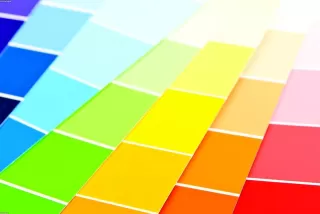 Màu sắc trong thiết kế web: Tâm lý học và ứng dụng thực tiễn