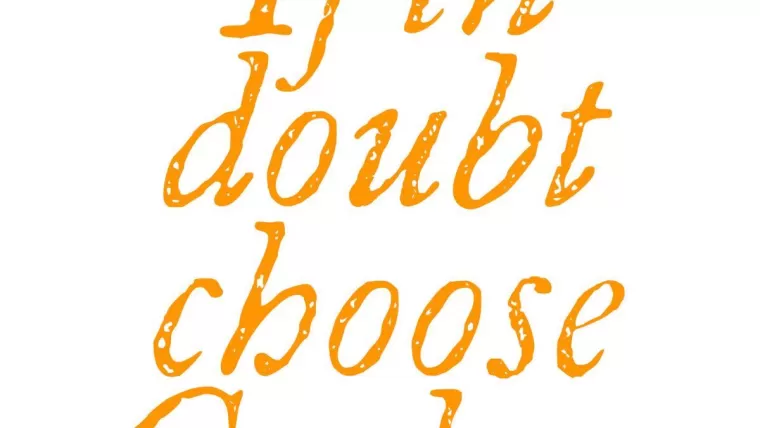 Typography trong thiết kế web: Chọn font chữ đúng cách