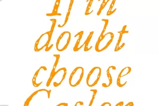 Typography trong thiết kế web: Chọn font chữ đúng cách