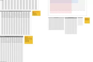 Grid system và whitespace: Nền tảng của layout chuyên nghiệp