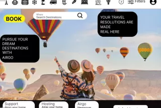 Figma cho web design: Hướng dẫn bắt đầu nhanh