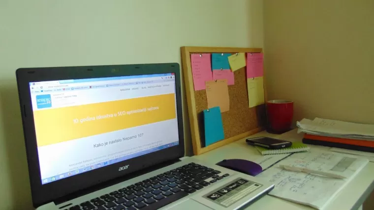 On-page SEO: Tối ưu nội dung và cấu trúc trang