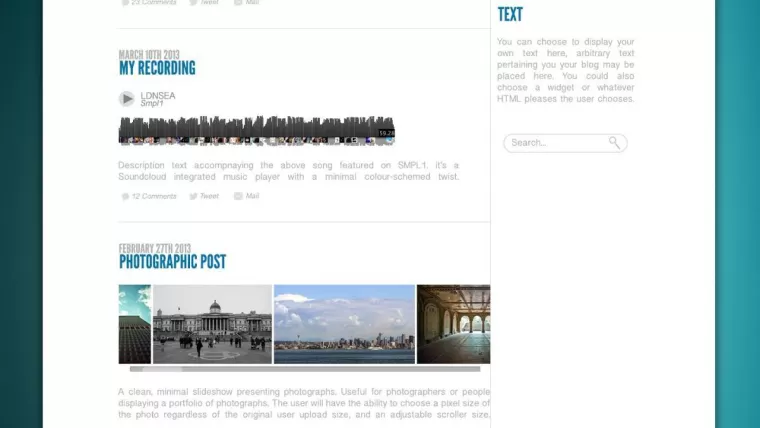 WordPress theme: Cách chọn theme phù hợp cho website