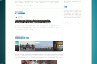 WordPress theme: Cách chọn theme phù hợp cho website