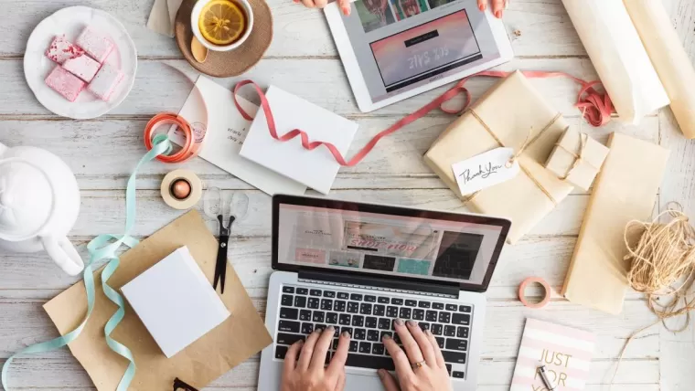 Các loại website phổ biến và mục đích sử dụng