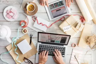 Các loại website phổ biến và mục đích sử dụng