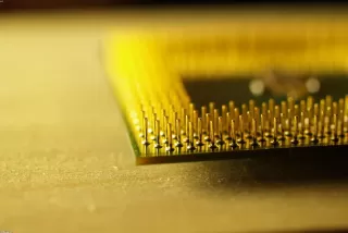 Chip AI chuyên dụng: Cuộc đua giữa NVIDIA, AMD và các startup