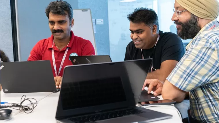 Open source AI: Khi mô hình ngôn ngữ lớn trở nên phổ cập