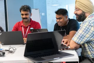 Open source AI: Khi mô hình ngôn ngữ lớn trở nên phổ cập